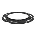 Trava Bomba De Combustível Gm Captiva Sport 3.0 2011