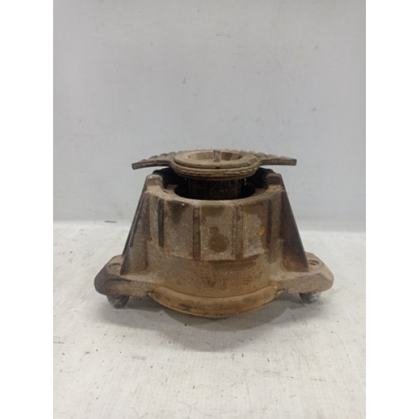 Coxim Motor Dianteiro Esquerdo Mercedes C200 Kompressor 2008