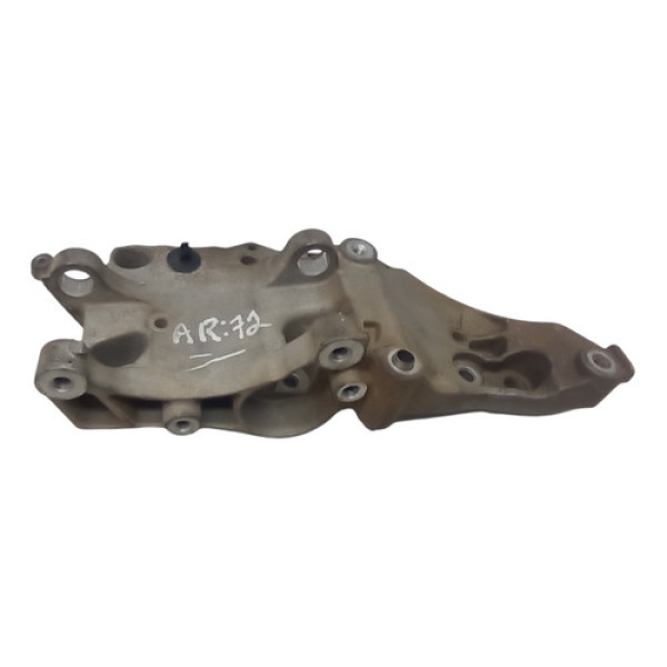 Suporte Alternador Compressor Peugeot 208 2017 1.6 Flex Aut
