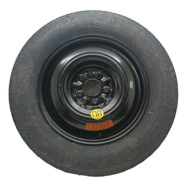 Roda Estepe Outlander 2021 2.0 