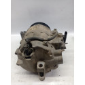 Compressor Ar Condicionado C180 1.6 Cgi Turbo 2013