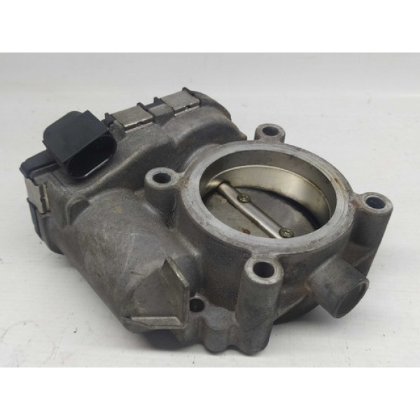 Tbi Corpo De Borboleta Mercedes C180 Cgi 1.8 2011 