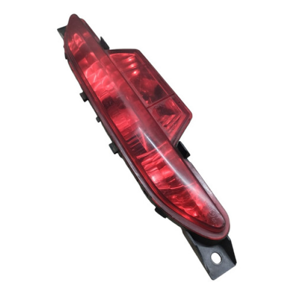 Break Light Peugeot 208 Allure 1.6 Aut 2016