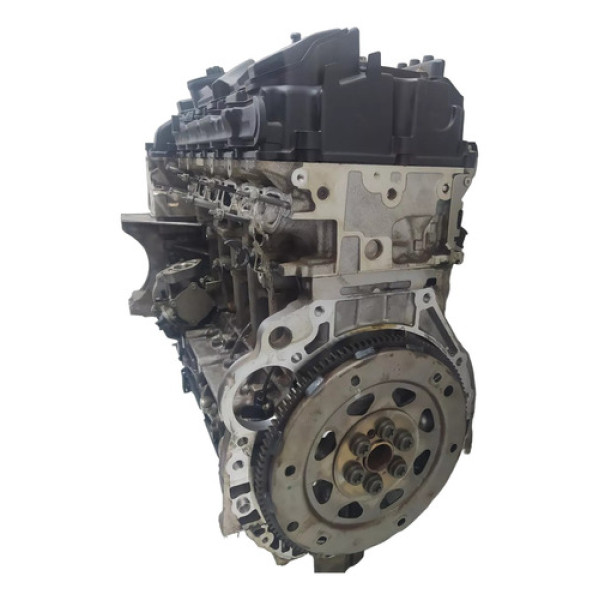 Motor Parcial Bmw X3 M Sport 2013 3.0 Aut 6cc N55