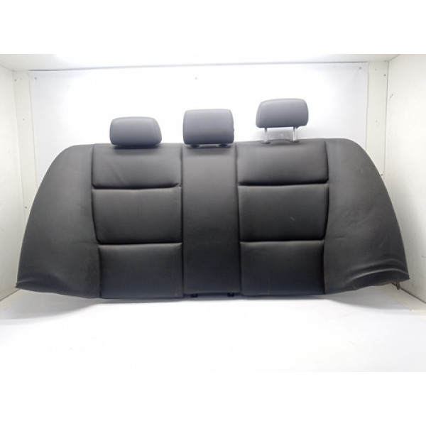 Encosto Banco Traseiro Bmw 320i 2006 2.0 Aut