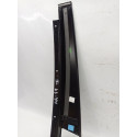 Moldura Coluna Traseira Esquerda Mercedes C200 2008