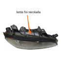 Farol Direito Gm Tigra 1.6 16v 1998  C/detalhes 