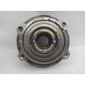 Cubo Roda Traseira Mercedes C180 Cgi 1.6 Touring 2013 L/e