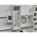 Lcd Painel Instrumentos Gm Onix Plux 2021 Com 118 Mil Km
