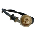 Sensor Abs Dianteiro Esquerdo Gm Tigra 1998 1.6 16v Manual