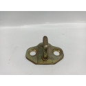 Batente Porta Dianteira Esquerda Gm Tigra 1998 1.6