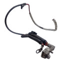 Polo Positivo Bateria Captiva Sport 4x4 2011 3.0 Aut 