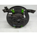 Farol Milha Esquerdo Freelander 2012  Com Avarias 