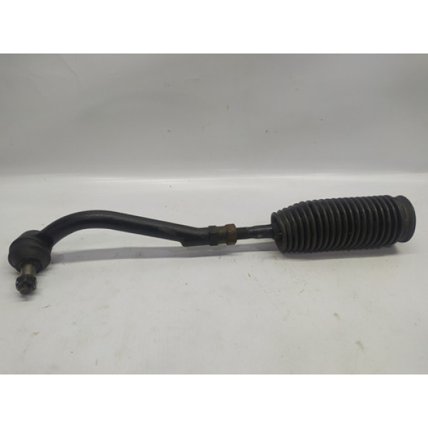 Braço Axial Lado Esquerdo Caixa Direção Santa Fé 2012 3.5 