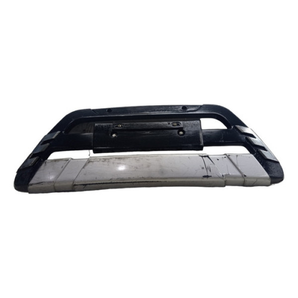 Grade Suporte Para-choque Chery Tiggo 2015 2.0 Aut