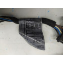 Chicote De Porta Dianteiro Esquerdo Bmw 320i 2006 2.0