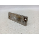 Luz De Placa Traseira Lad Direito Chevrolet Captiva 2009 3.6