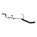 Cano Agua Turbina Hyundai Hb20 Platinun 2022 1.0