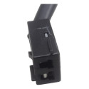 Chicote Tampa Porta Malas Captiva Sport 4x4 2011 3.0 Aut