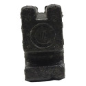 Absorver Parachoque Traseiro Vw Saveiro G5/6/7/8