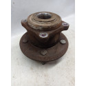 Cubo De Roda Traseira Esquerda Gm Captiva 2009 3.6 