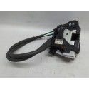 Fechadura De Porta Traseira Esquerda Kia Cadenza 2011 3.5