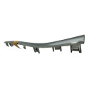 Aplique Friso Forro Porta Dianteira Direito Jac T5 1.5 2018