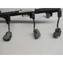 Chicote Bico Injetor Gm Captiva 3.6 2009 6 002 Fs0 188