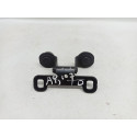 Dobradiça Porta Traseiro Direito Fiat Freemont 2012 2.4