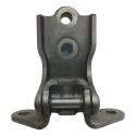 Dobradiça Porta Dianteira Direita Captiva 3.0 2011