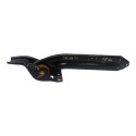 Braço Facão Traseiro Direito Gm Captiva Sport 2009 3.6 Aut