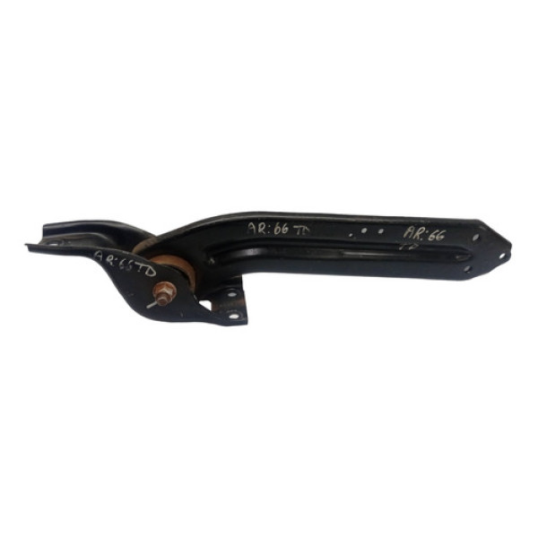 Braço Facão Traseiro Direito Gm Captiva Sport 2009 3.6 Aut