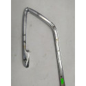 Aplique Forro Porta Dianteiro Direito Volvo Xc60 T6 2010