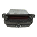 Aparelho De Som Toca Cd  Chevrolet Captiva Sport 2009