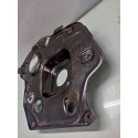 Placa Suporte Pedal Gm Tigra 1998