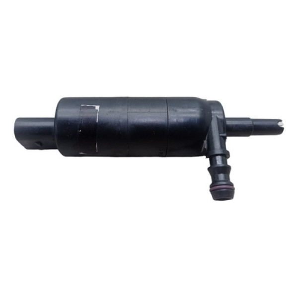 Motor Limpador Farol Audi A4 Sedan 2013 2.0 Tfsi 