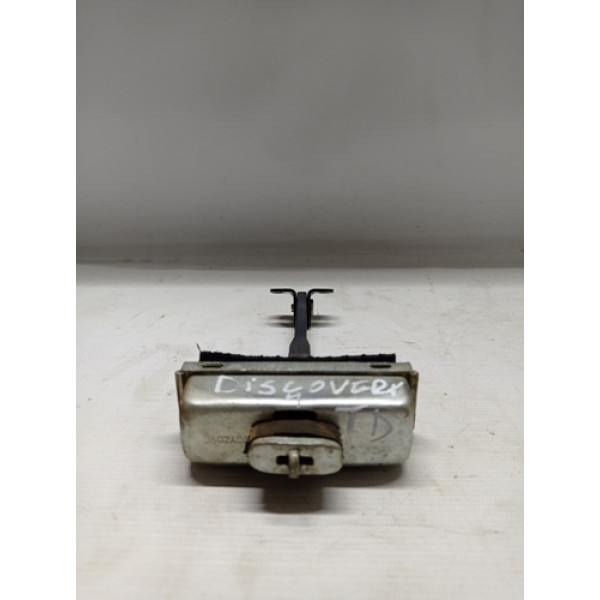 Limitador Porta Traseira Direita Land Rover Discovery 4 2010
