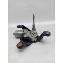 Motor Limpador Vidro Traseiro Onix Hatch Premier 1.0 2021