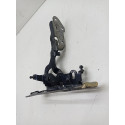 Dobradiça Capô Lado Esquerdo Mercedes C200 1.8 Turbo 2013