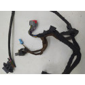 Chicote De Porta Traseiro Esquerdo Volvo Xc60 T6 2010 3.0