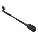 Amortecedor Esquerdo Capô Gm Captiva Sport 2009 3.6 Aut