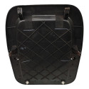 Tampa Capa Traseira Banco Chevrolet Captiva 2.4 2011