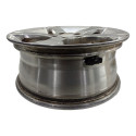 Roda Avulsa Aro 17 Gm Captiva Sport 4x4 2011 3.0 Gasolina 