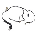 Chicote Porta Traseiro Esquerdo Jac T5 2017 1.5 Cvt Aut