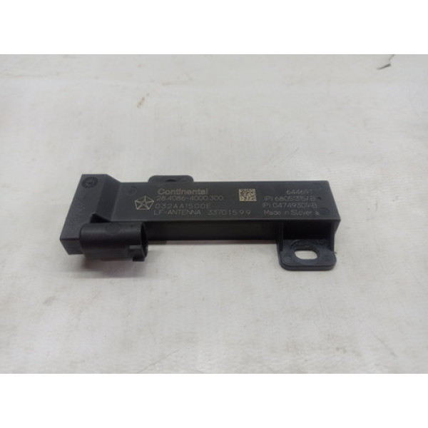 Módulo Receptor Antena Jeep Compass 2.0 Diesel 2021