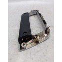 Puxador De Porta Traseiro Direito Gm Captiva 2009