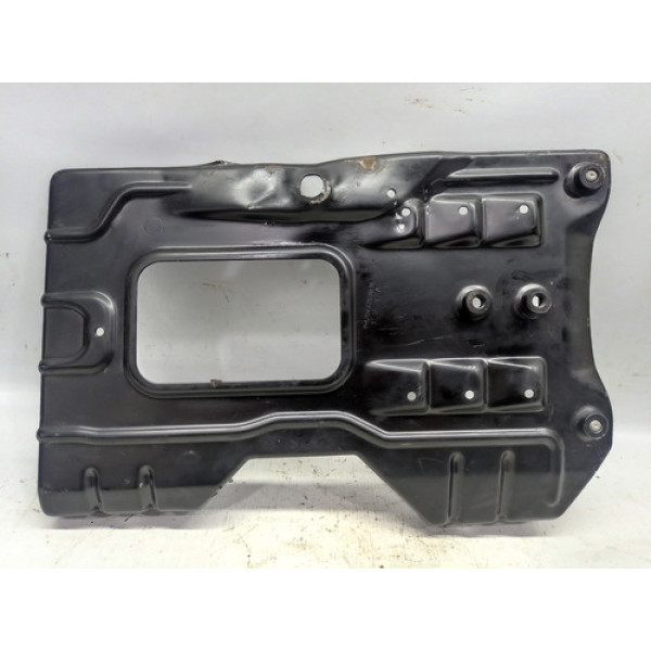 Suporte Base Bateria Mercedes C180 Cgi 2011 1.8