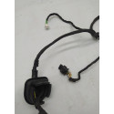 Chicote De Porta Traseira Esquerda Renegade Flex 2020 1.8