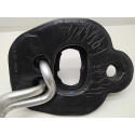 Radiador Ar Quente Vw Virtus 2010 1.6 Manual