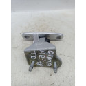 Dobradiça Porta Traseira Direita Mercedes C180 Cgi 2012 1.8